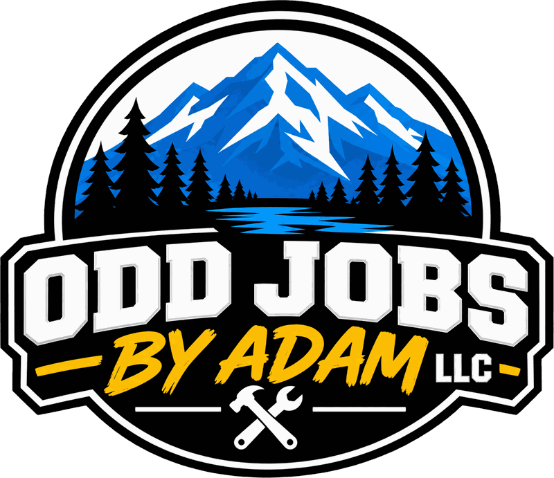Odd Jobs by Adam LLC logo
